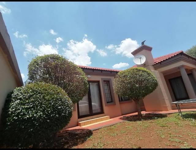 3 BEDROOM PROPERTY TO RENT IN MONTANA